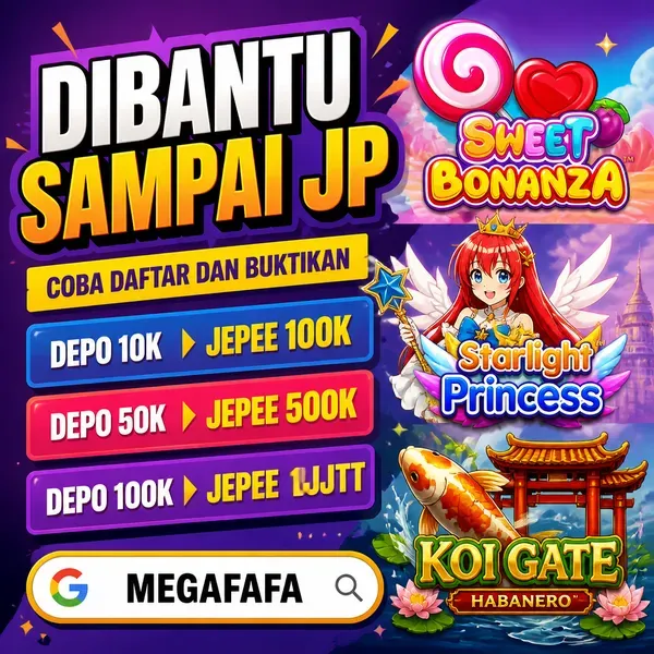 slot demo indonesia rupiah